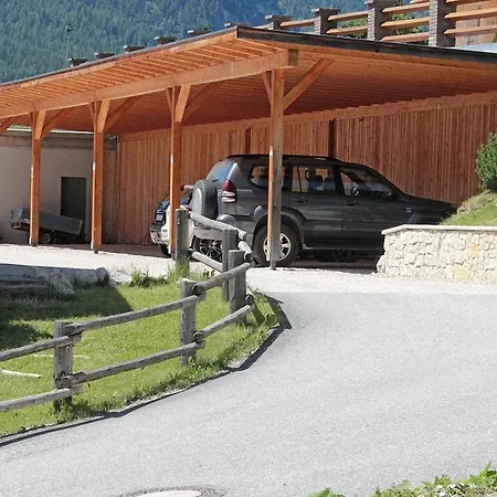 Dolomites Ciasa Vally