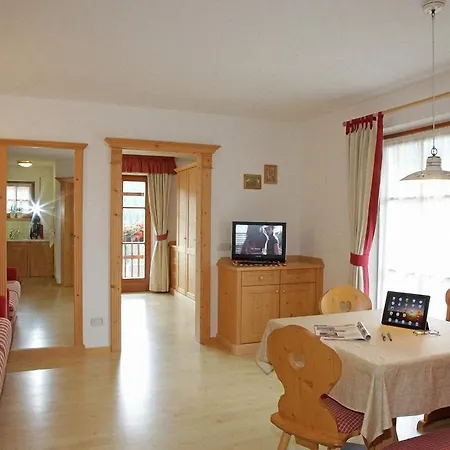 Dolomites Ciasa Vally 3* San Cassiano (Badia)