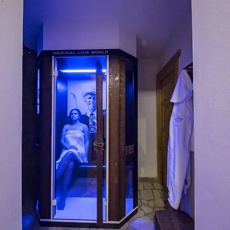 Dolomites Ciasa Vally Aparthotel