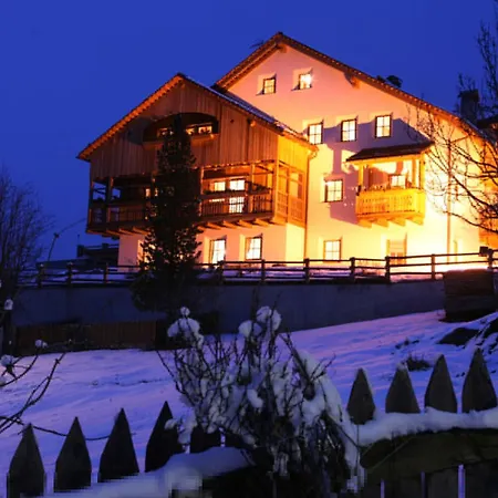 Dolomites Ciasa Vally Ξενοδοχείο με διαμερίσματα San Cassiano (Badia)