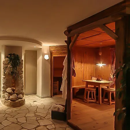 Dolomites Ciasa Vally Ξενοδοχείο με διαμερίσματα San Cassiano (Badia)
